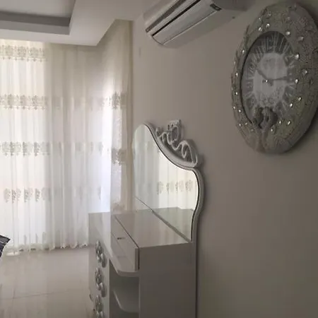 Crown City C68 * Alanya