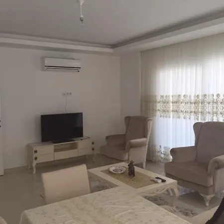 Apartment Crown City C68