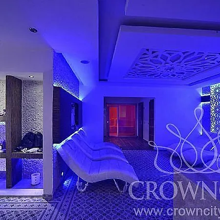 Apartment Crown City C68